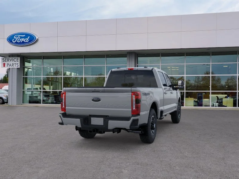 New 2026 Avalanche Ford F-350® Lariat® image 32
