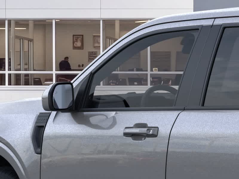 New 2026 Carbonized Gray Metallic Ford Lobo™ image 21