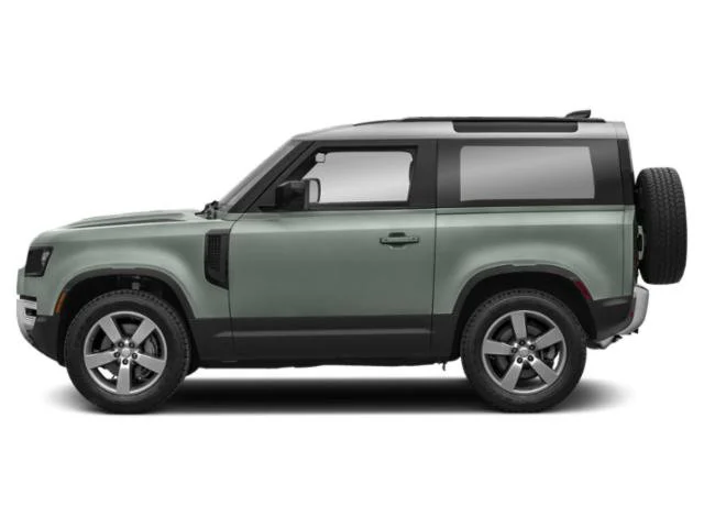 Used 2022  Land Rover S image 6