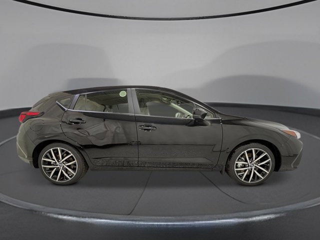 New 2026 CRYSTAL BLACK SILICA Subaru Sport image 6