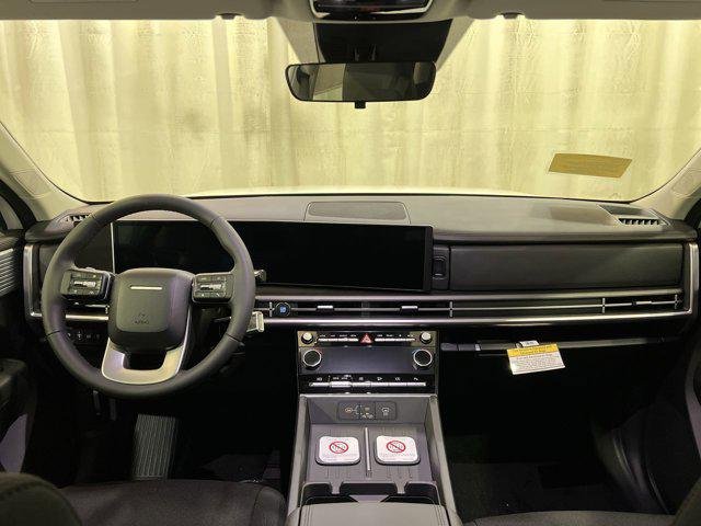 2026 Hyundai Santa Fe SE - Photo 12