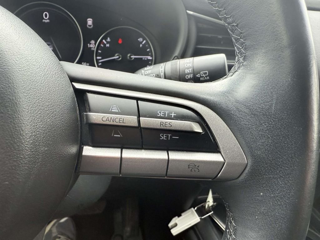 Used 2023 Black Mazda 2.5 S Select Package image 21
