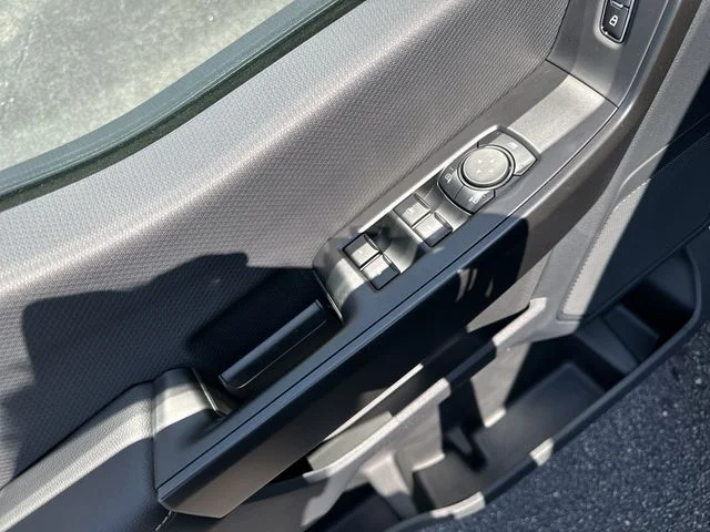New 2026 Gray Ford STX image 16