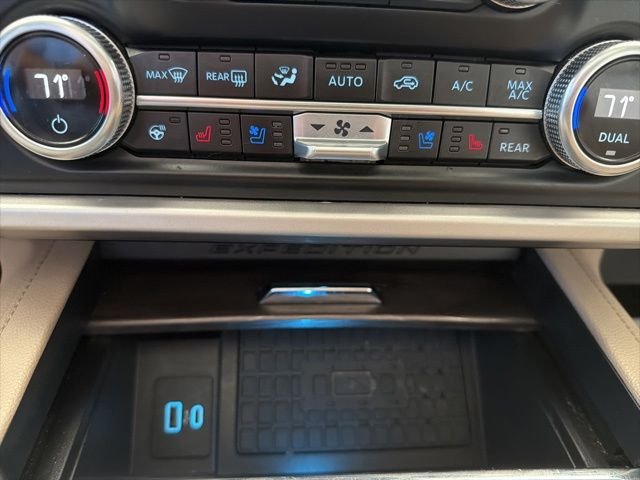 Used 2024 Silver Ford Limited image 20
