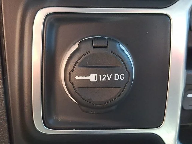 Certified Used 2020 Sting Gray Clearcoat Jeep Unlimited Rubicon image 23