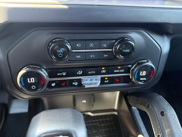 Used 2024 Green Ford Raptor image 15