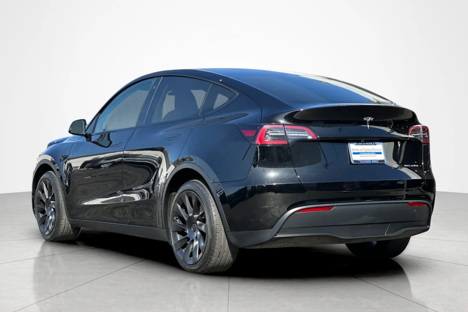 Used 2023 BLACK Tesla Long Range image 3