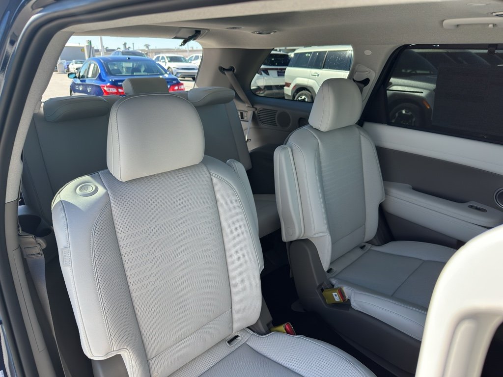 New 2026 Pacific Sapphire Hyundai Limited image 35