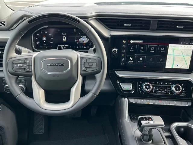 2026 GMC Sierra 1500 Denali - Photo 16