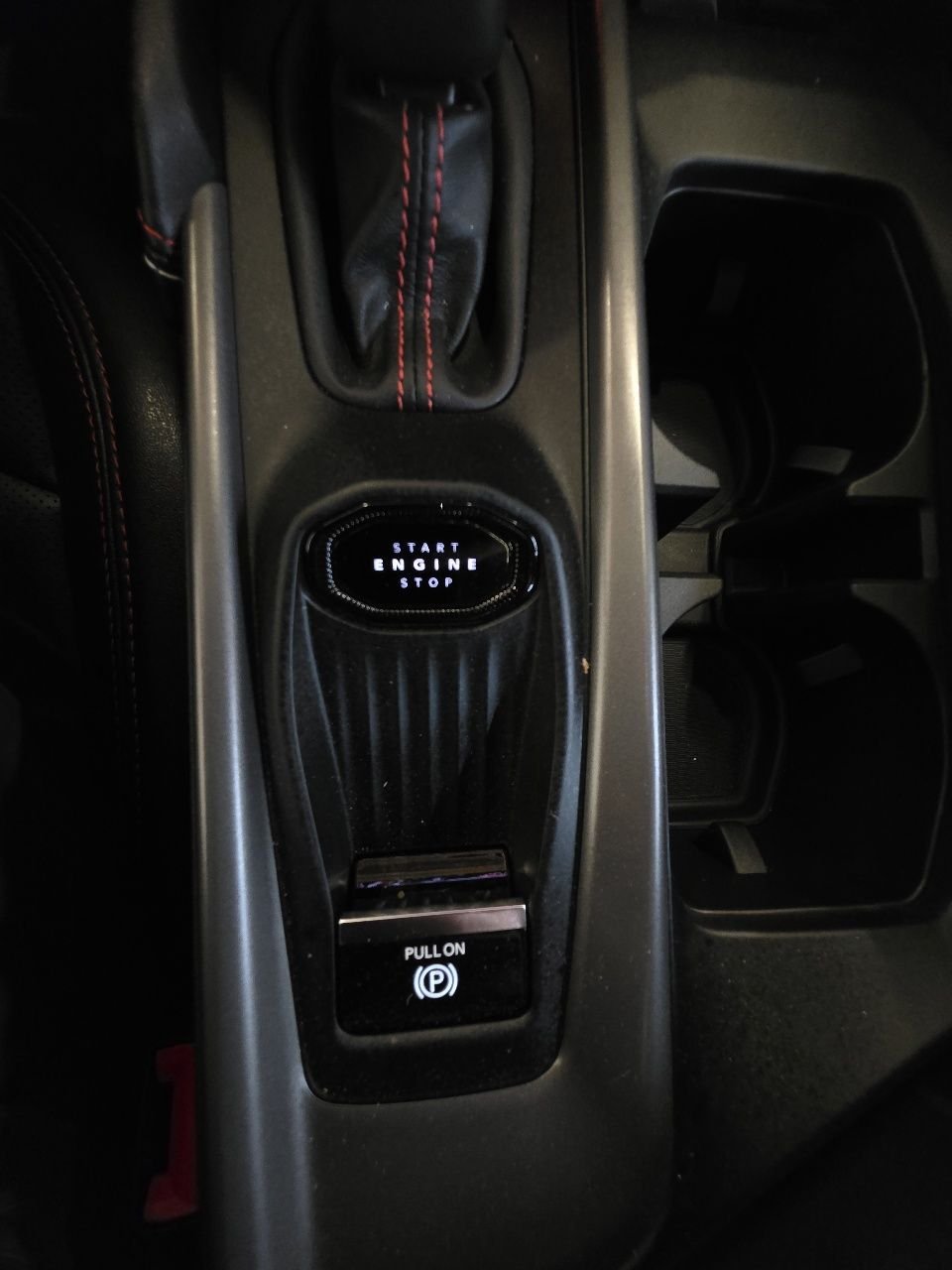 New 2026 Diamond Black Crystal Pearlcoat Dodge R/T Scat Pack image 24