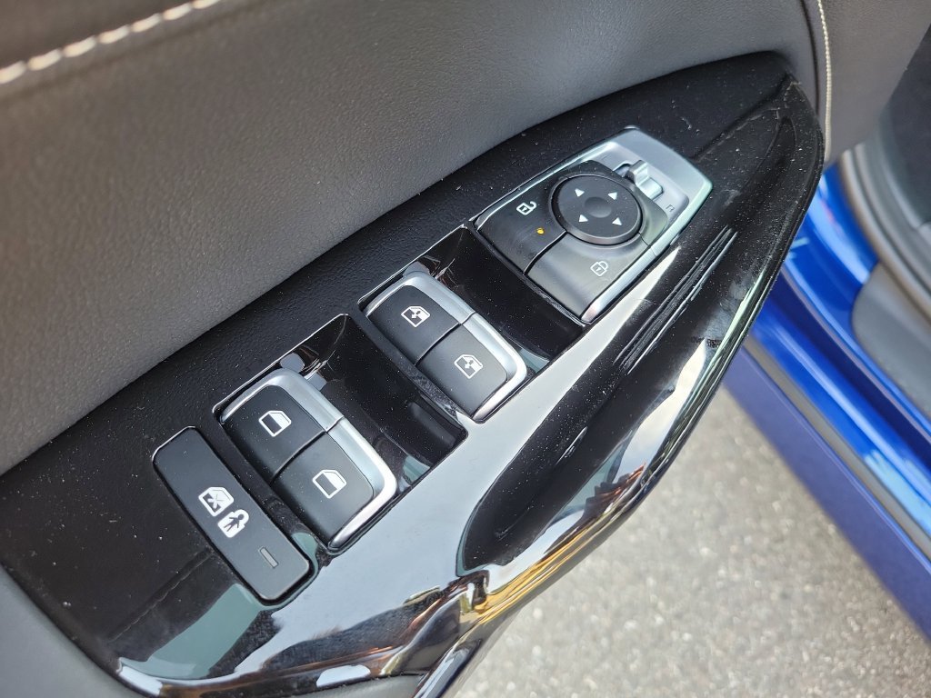 New 2026 Yacht Blue Kia GT-Line FWD image 20