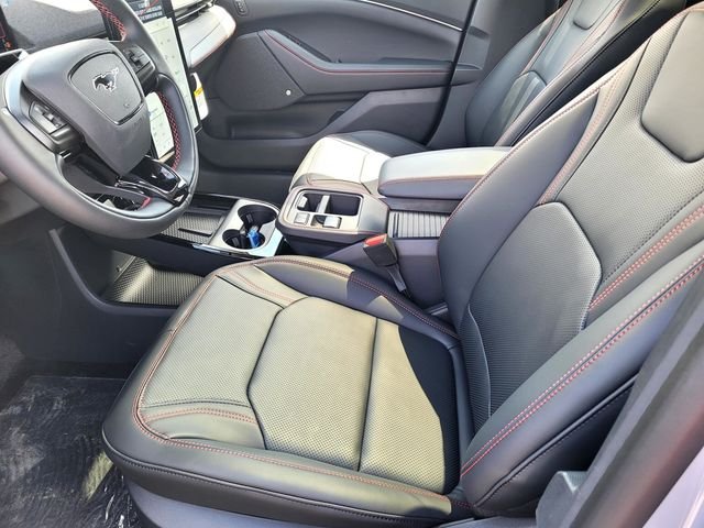 New 2026 Gray Ford Premium image 16