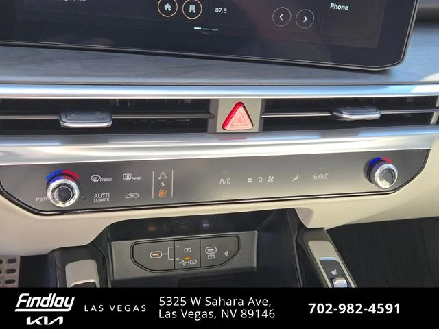 New 2026 Gray Kia X-Line SX image 20