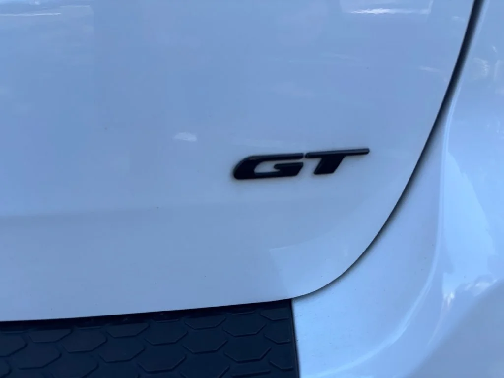 Used 2022 White Dodge GT Plus image 28