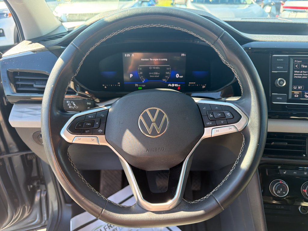 Used 2023 Gray Volkswagen 1.5T S image 17