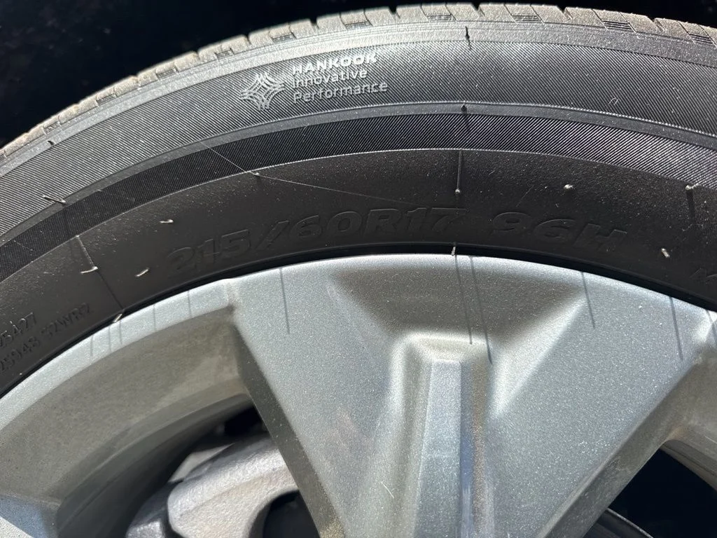 Used 2026 Gray Honda LX image 26