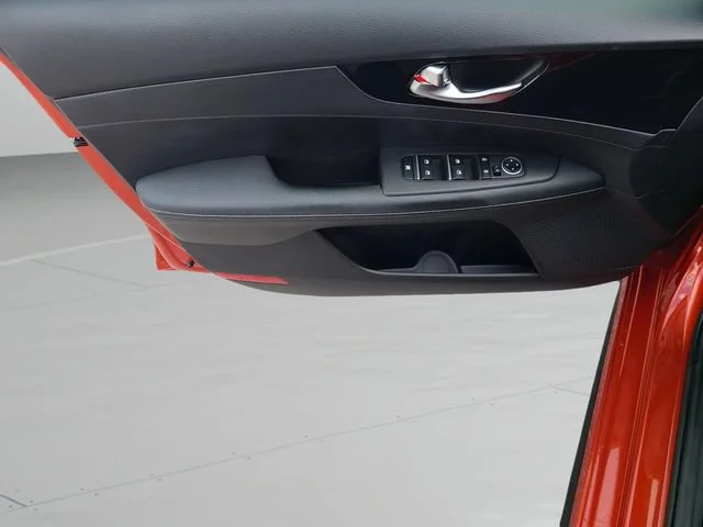 Used 2023 Orange Kia GT-Line image 20