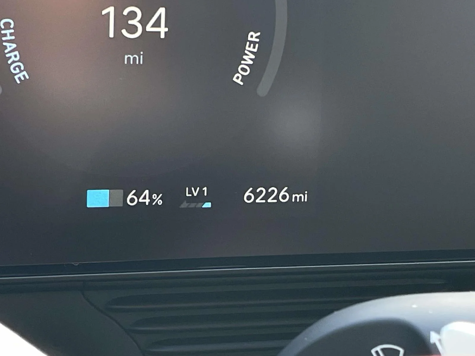 Used 2025 Abyss Black Hyundai Base image 16