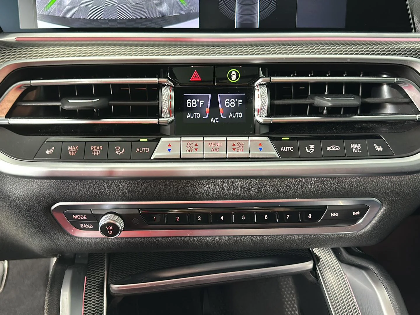 Used 2022 Mineral White Metallic BMW xDrive40i image 37