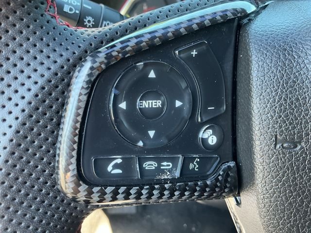 Used 2019 Blue Honda Touring image 19
