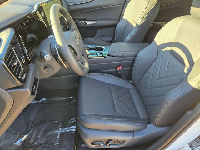 2026 Lexus NX 450h+ Luxury - Photo 6