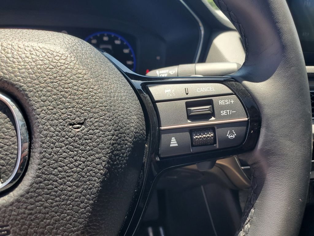 Used 2024 White Acura Base image 24