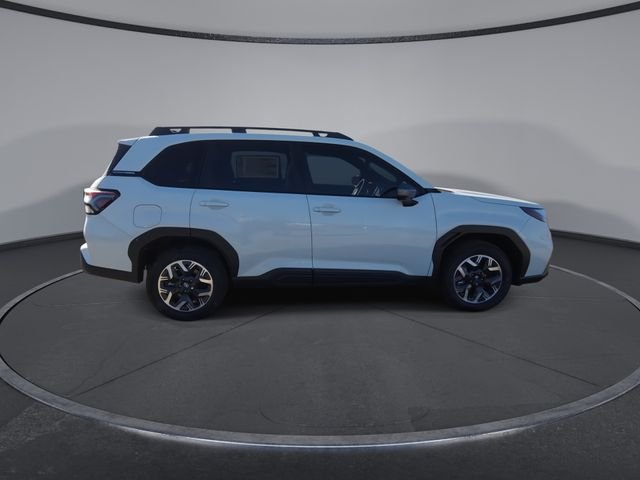 Used 2026 White Subaru Premium image 9