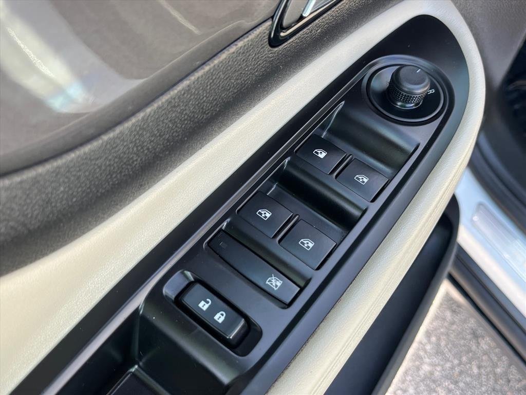 Certified Used 2017 (Includes (CM5) Black Carbon Metallic lower exterior accent color, Paint code W700S.) Buick Essence image 24