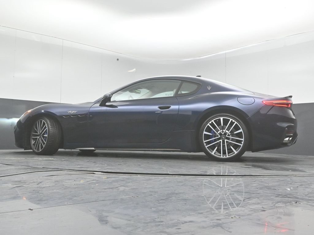 2024 MASERATI GRANTURISMO - Image 27
