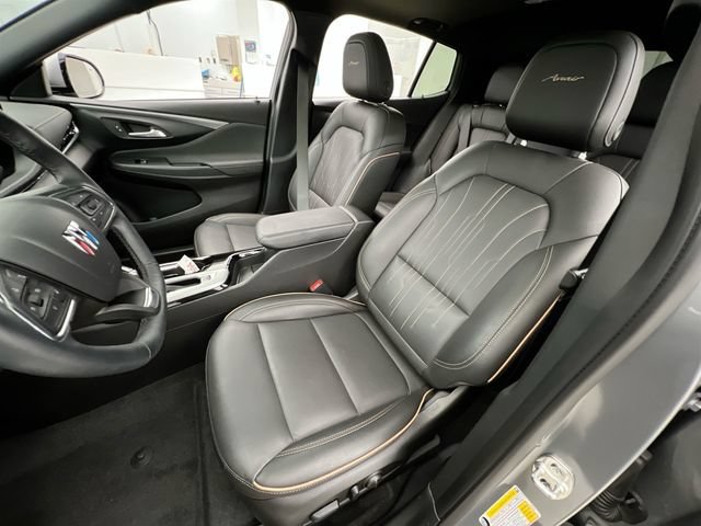 2025 Buick Envista Avenir - Photo 9