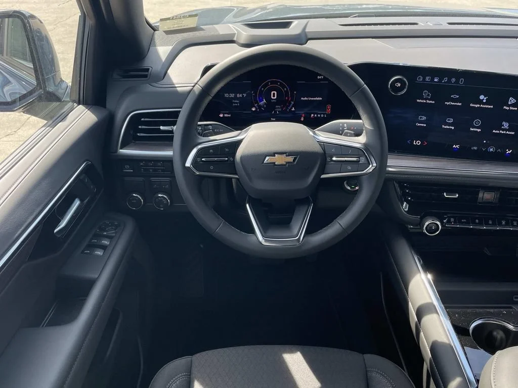 2026 Chevrolet Tahoe LS - Photo 11