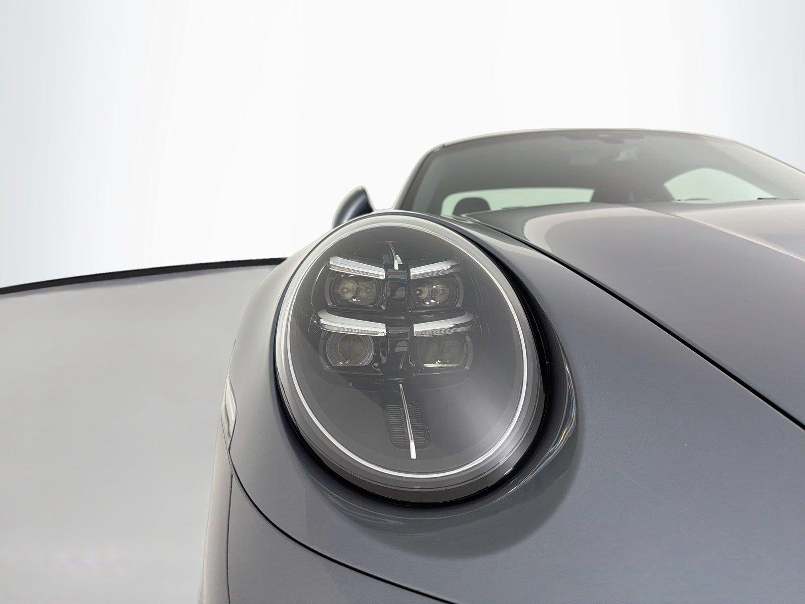 Used 2026  Porsche Carrera S image 32
