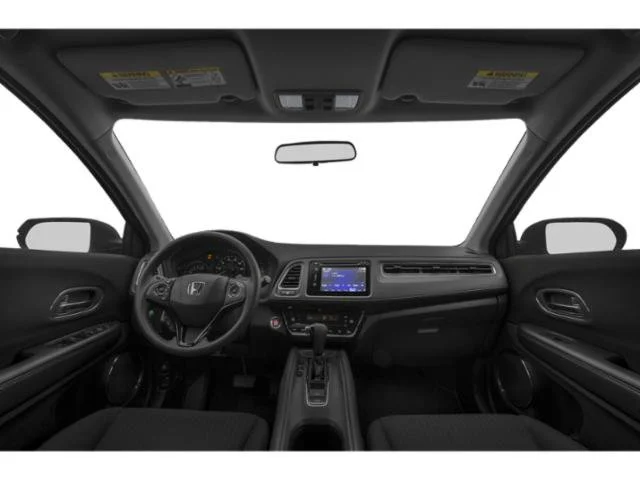 Used 2018  Honda EX image 8