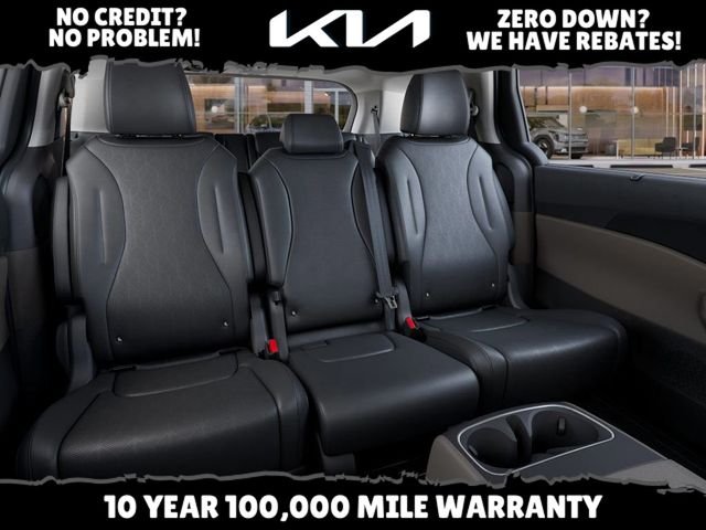 2026 Kia Carnival EX - Photo 16