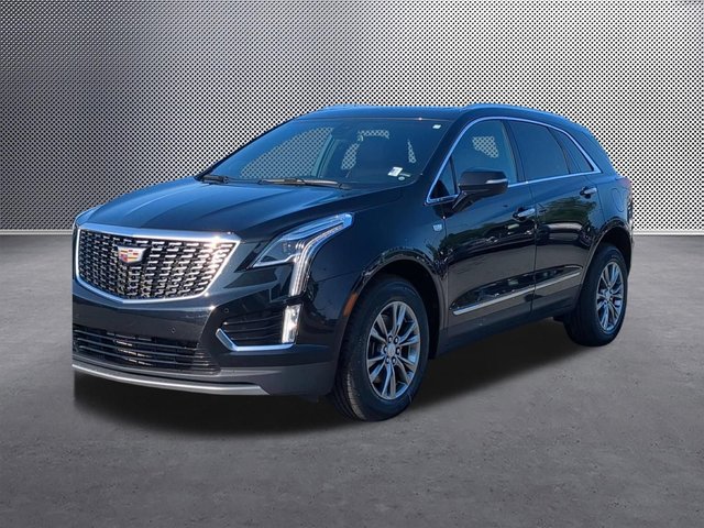 2023 Cadillac XT5 AWD Premium Luxury