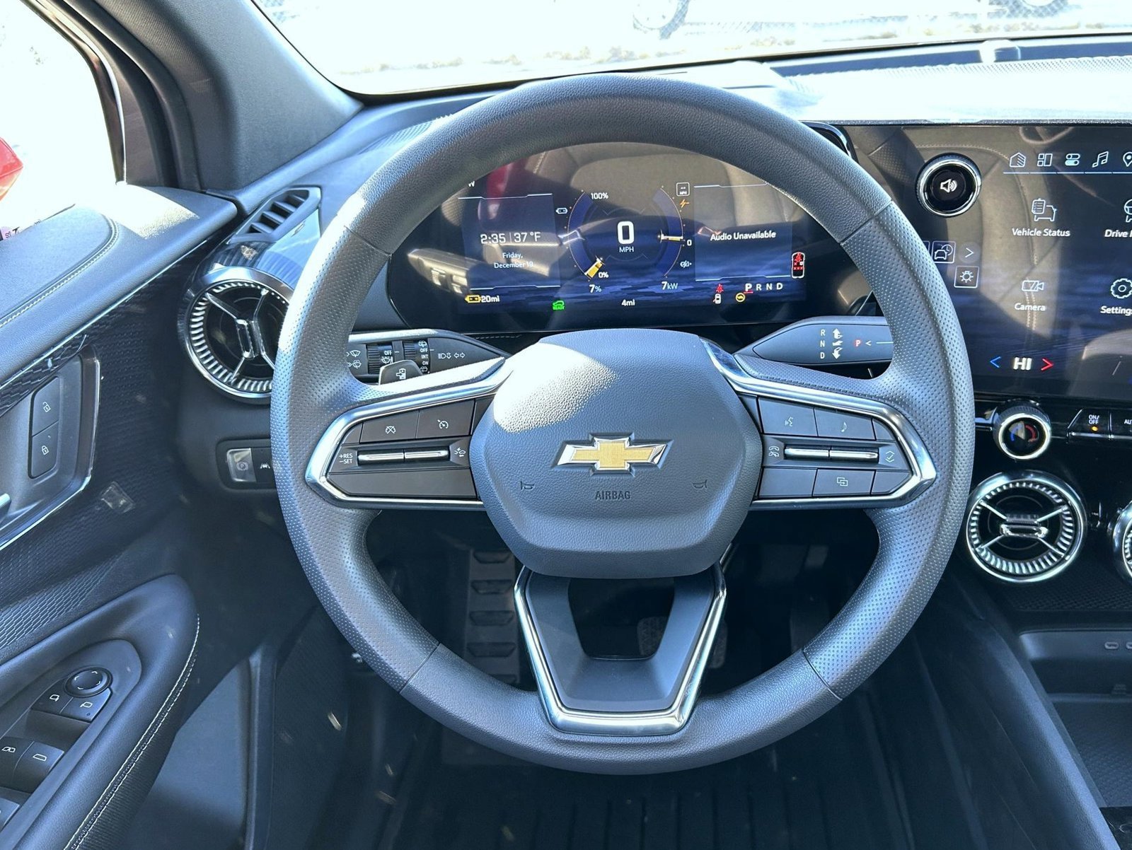 2026 Chevrolet Blazer EV LT - Photo 11