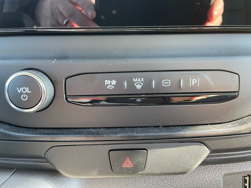 2026 Ford Transit Chassis Cab Base - Photo 9