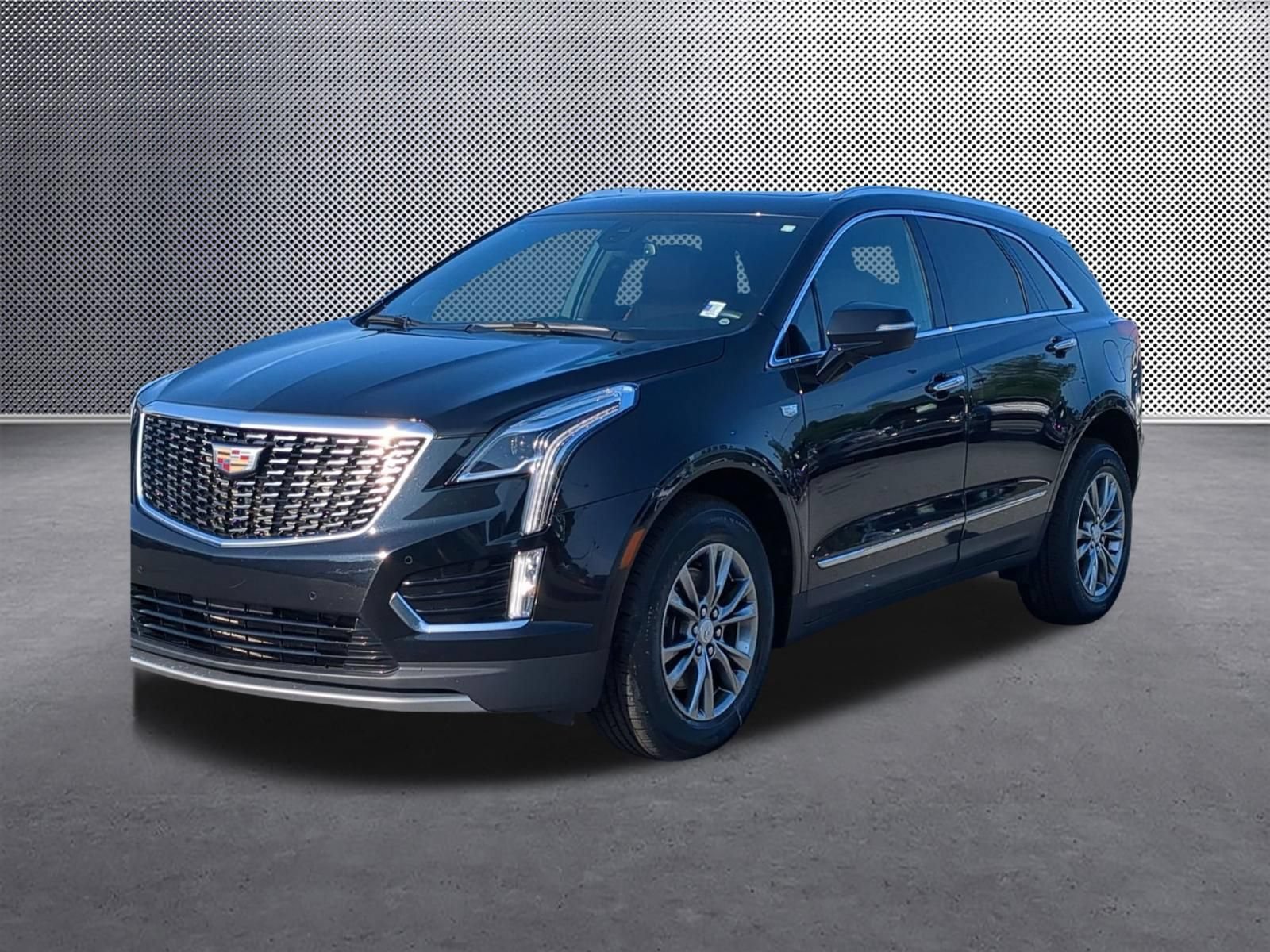 2023 Cadillac XT5