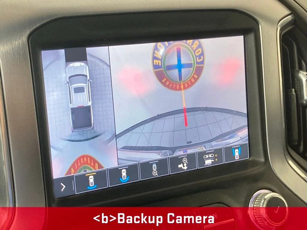 Used 2019 White GMC SLT image 4