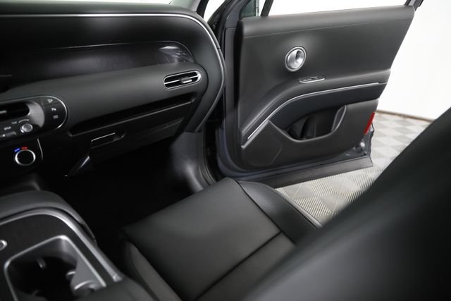 New 2026 Gray Hyundai Limited AWD image 24