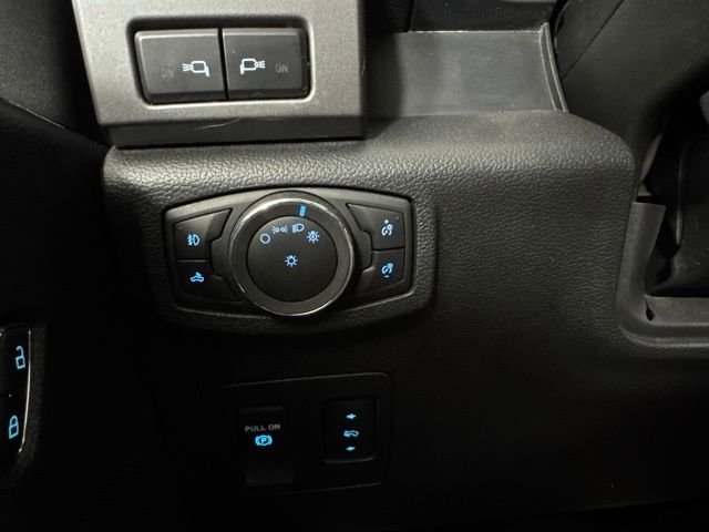 Used 2019 Magnetic Ford XLT image 19