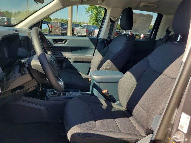 New 2026 Gray Metallic Ford XL image 19