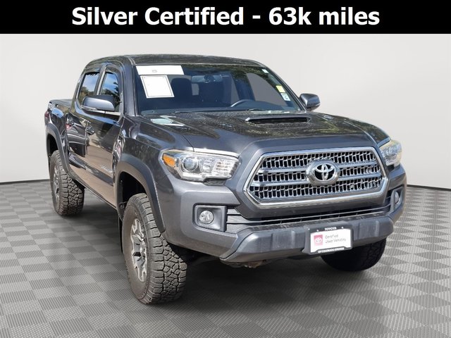 2016 Toyota Tacoma TRD Off Road