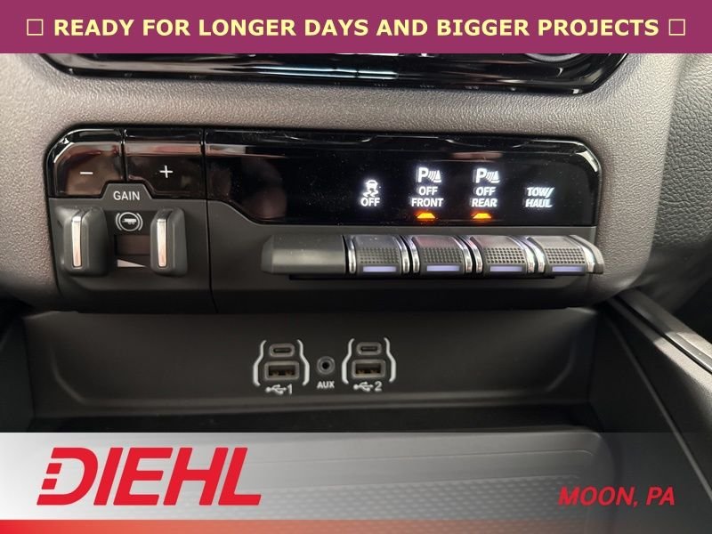 2026 RAM 1500 Big Horn/Lone Star - Photo 31