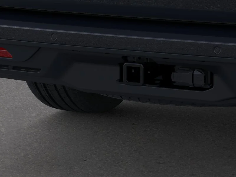 New 2026 Agate Black Metallic Ford Active image 37