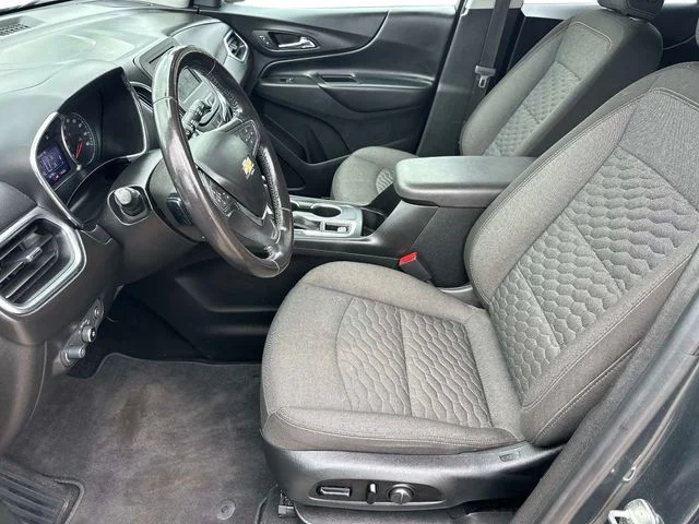 Used 2020 Gray Chevrolet LT image 18