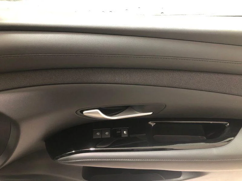 2026 Hyundai Santa Cruz XRT - Photo 14