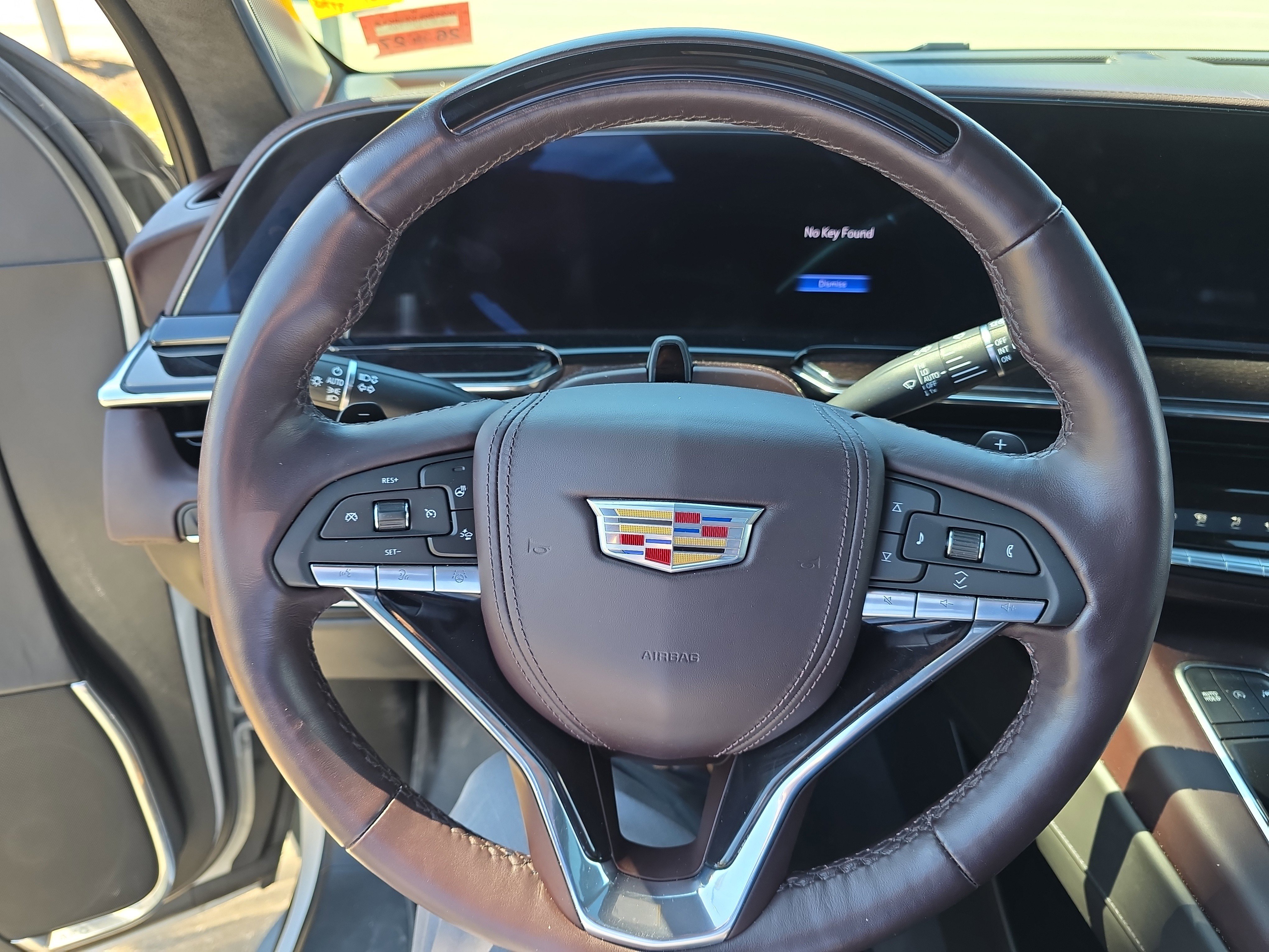 2024 Cadillac Escalade ESV Premium Luxury Platinum - Photo 33
