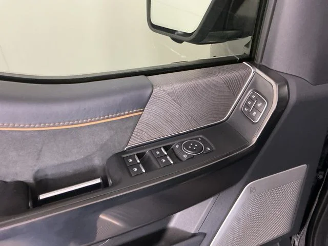 2022 Ford F-150 Platinum - Photo 18