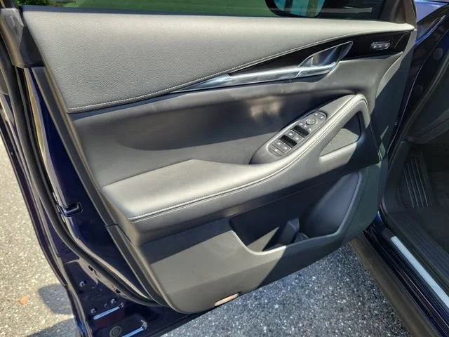 2022 INFINITI QX60 PURE - Photo 21